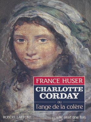 cover image of Charlotte Corday